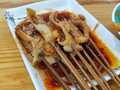 -马三洋芋片(兰州总店)