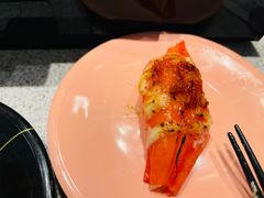 -争鲜回转寿司(南开大悦城店)