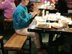 大堂-管氏翅吧(广渠门店)