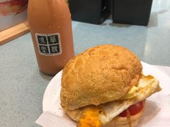 -华嫂冰室(尖沙咀店)