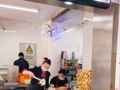 -林静小吃(复兴路店)