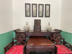 -张学良旧居陈列馆