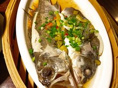 -外婆家(南开大悦城店)