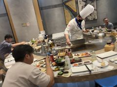 -上渔铁板烧(熙悦汇店)