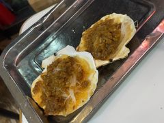 -马老大烧烤(和平路店)