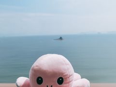 -深圳大梅沙京基洲际度假酒店