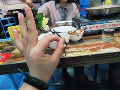 -拾下卜卜贝•海鲜火锅