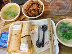 -特派卷·老北京烤鸭卷(合生汇购物中心店)