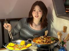 -遇见长安之高山流水(李家村万达店)