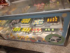 -熊猫自助餐厅.萌趣城堡(长隆熊猫酒店)