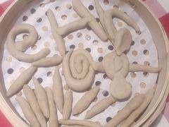 -西贝(上海我格广场店)