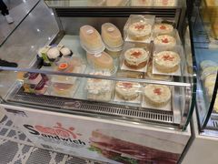 -面包新语(滨湖万达店)