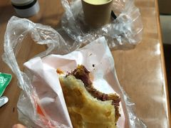 -驴公驴婆(曹杨店)