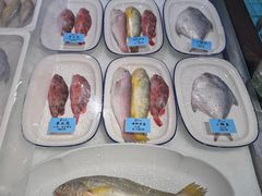 -荣小馆(安达仕店)
