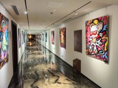 -静之湖湖畔餐厅