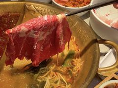 -小龙坎火锅(全球总店)