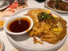 家常五柳蛋-虾饺妹·酒家(金碧店)