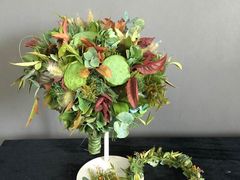 -荷兰布尔玛国际花艺学院