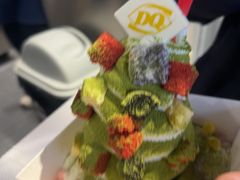 -DQ·蛋糕·冰淇淋(手工定制蛋糕长泰广场店)