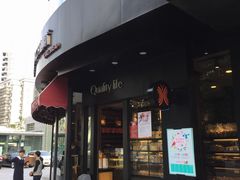 -御蝶坊面包KNAC(沙河西店)