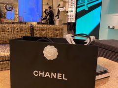 -CHANEL(恒隆广场店)