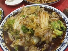 -北大地皖峰饭馆