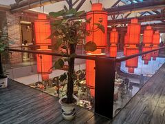 -柴米油盐三杯鸡(象山北路店)
