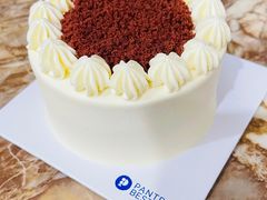 -派悦坊·甜品·蛋糕(虹口龙之梦店)