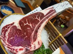 -龙记珍牛和牛烧肉(龙南街店)