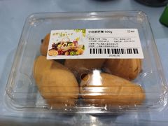 -盒马鲜生(悠方店)