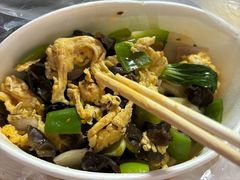 -安徽工程大学-第2食堂