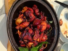 -鹿港小镇(悠唐店)