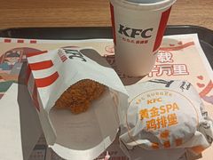 -肯德基(世纪金源店)