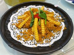 -79号渔船海鲜饭店(耀中店)