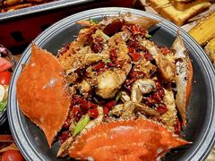 -1819餐厅·团队聚餐·烤串·精酿