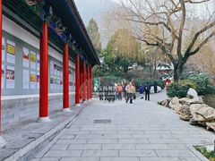 -华清宫景区