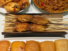 -清真·卡德尔大叔新疆主题餐厅(龙汇路店)