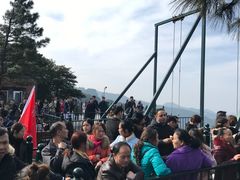 -梦幻奥陶纪景区