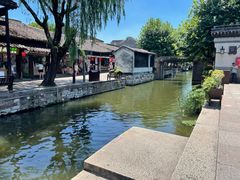 -南浔古镇