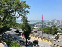 -云龙山