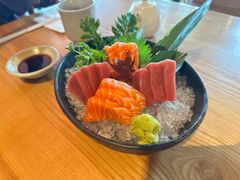 -隐泉·HANA BY HATSUNE葉奈日式料理(国贸商城店)