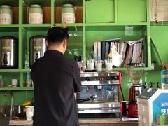 -幸福侯彩擂(松明大道店)