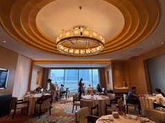 -正佳广场万豪酒店-粤菜餐厅·点心·海鲜·聚餐