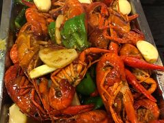 -启东小海鲜(庄先湾路1号店)