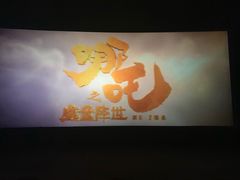 -万达影城(潍坊万达广场IMAX店)