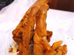-久久丫鸭脖(梅川路店)
