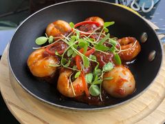 -Lets burger非常汉堡·环球风味(蓝色港湾店)