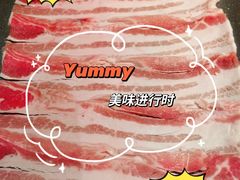 -新石器烤肉(南站店)