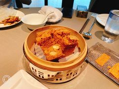 马拉糕-荣轩(新荣记环球金融中心店)