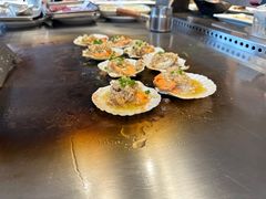 -大渔铁板烧(东城店)